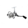 Катушка OKUMA Inspira ISX-30 FD (8+1), с запасной шпулей